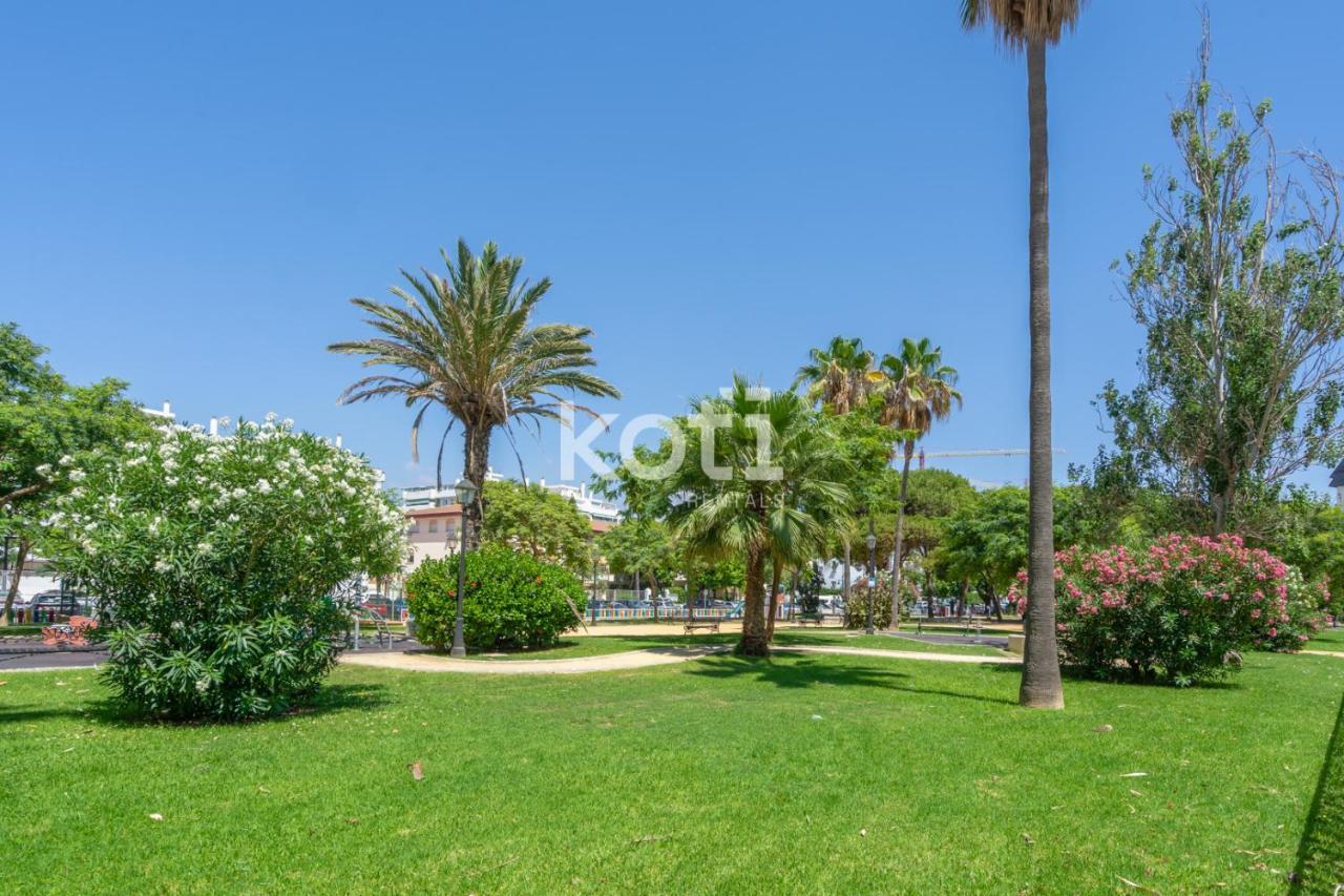 Apartamento Koti - Dona Sofia Fuengirola