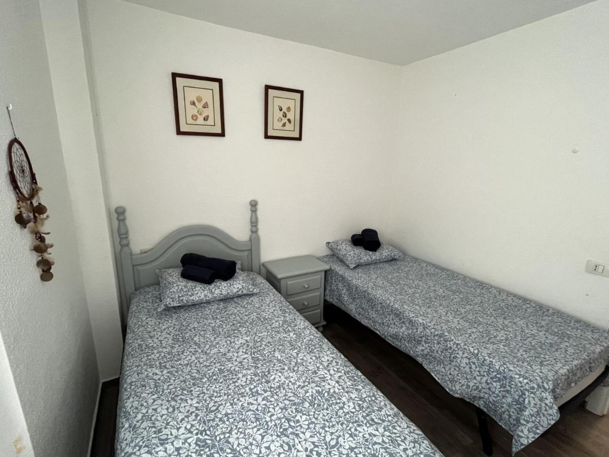 Apartamento Jetes With Pool And Wifi Playa de las Américas