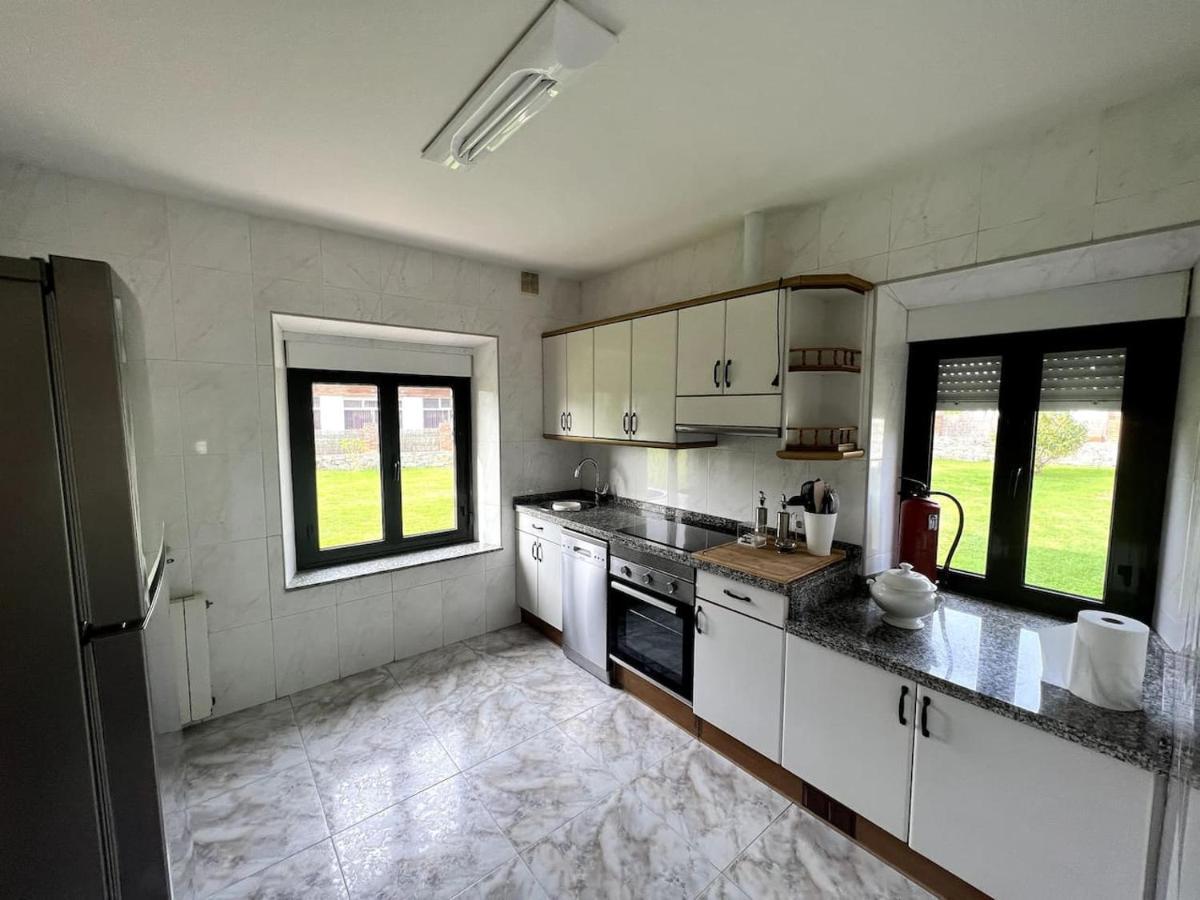 Casa Sela Holiday home *