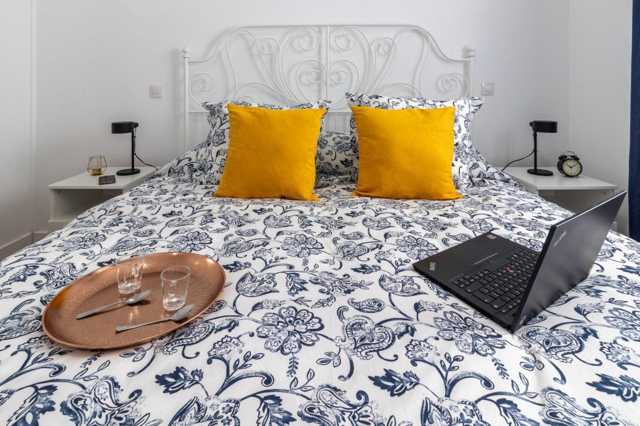 Apartment Flatguest La Herradura Telde