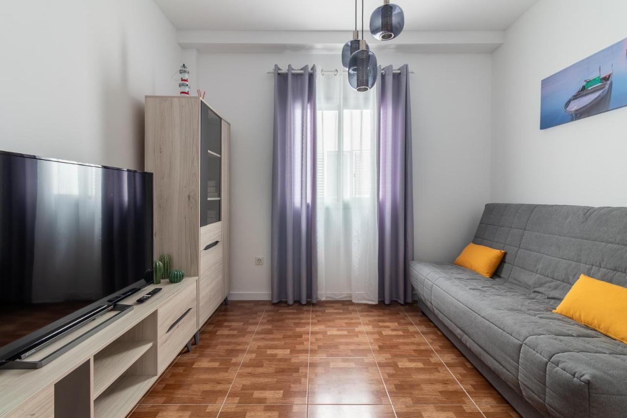 Apartment Flatguest La Herradura