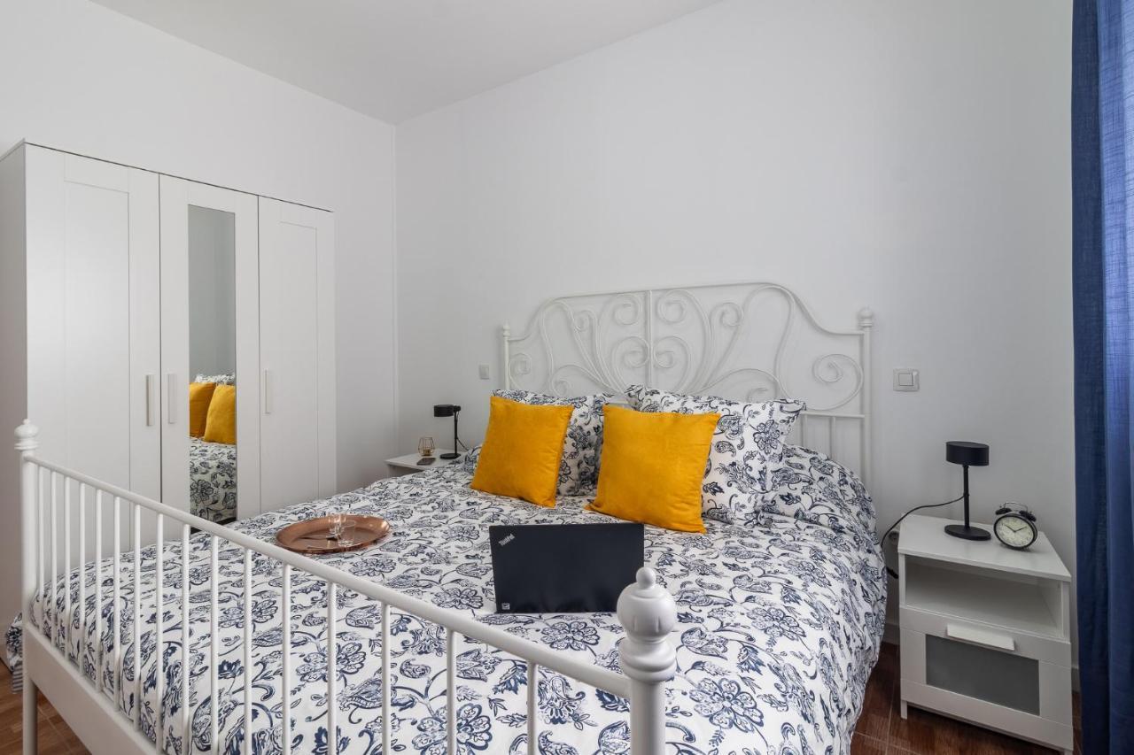 Apartment Flatguest La Herradura Telde