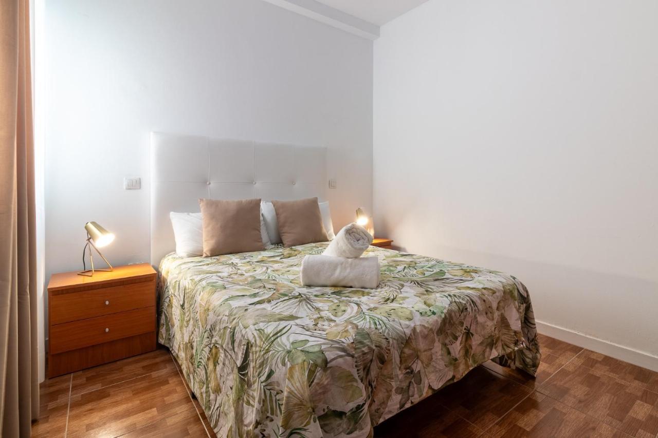 Flatguest La Herradura Apartment Telde