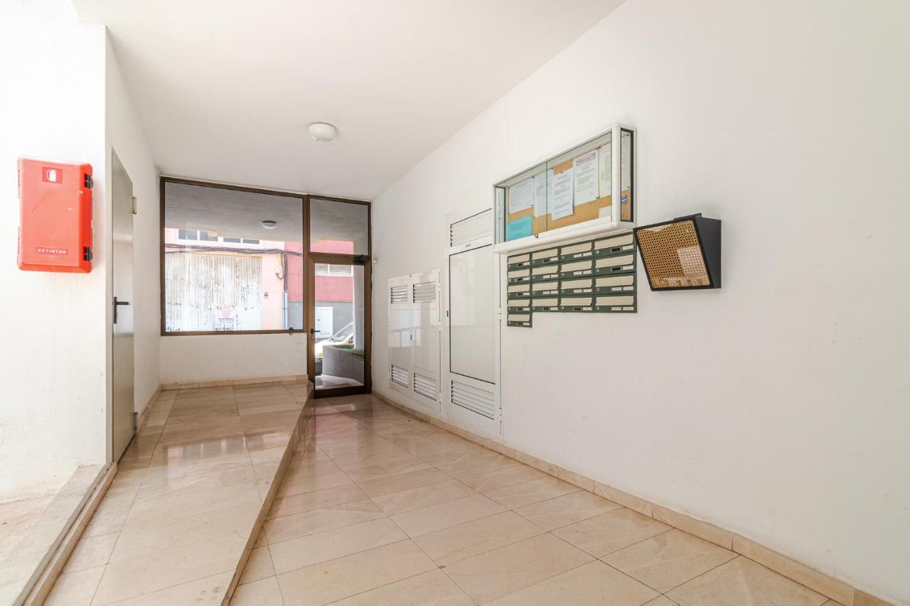Apartment Flatguest La Herradura