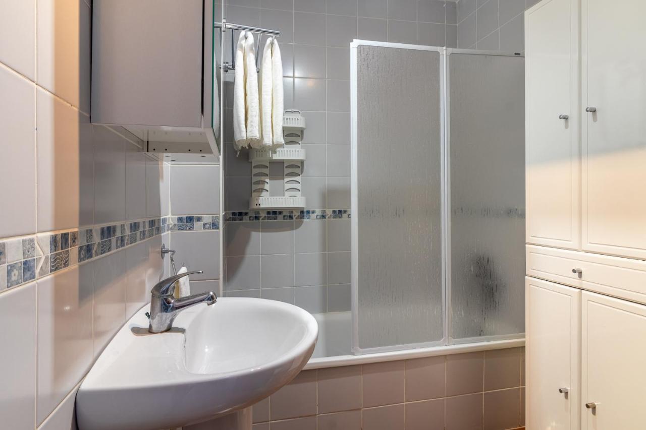 Flatguest La Herradura Apartment Telde