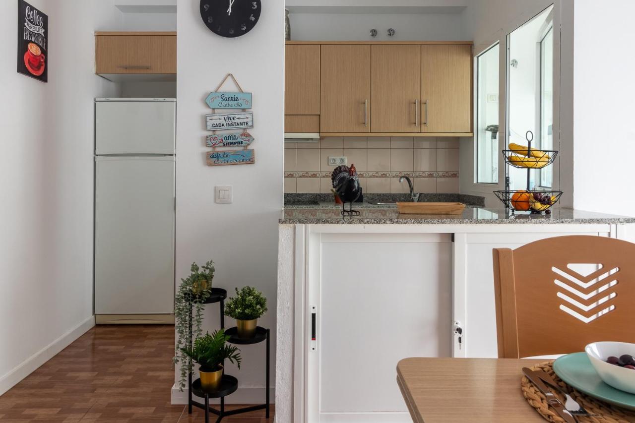 Apartment Flatguest La Herradura *