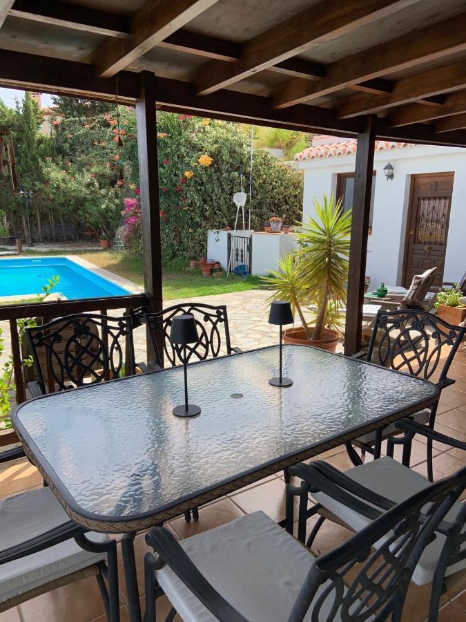 El Paraiso De * Salobreña