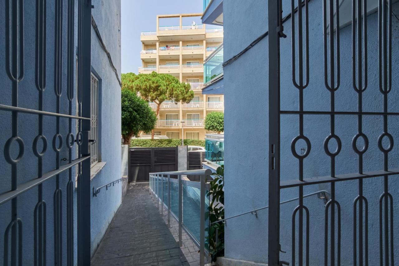 Casa Ola Salou