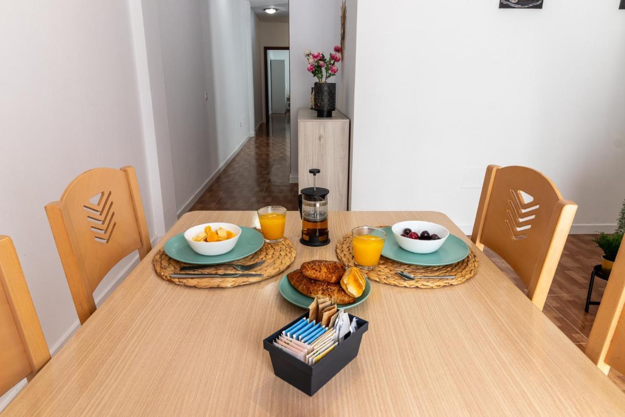 Apartment Flatguest La Herradura Telde