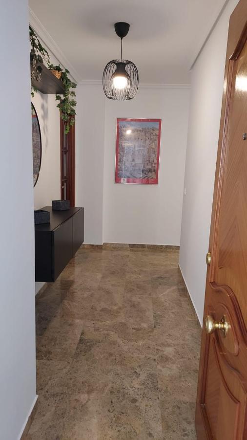 Piso En El Centro De Antequera