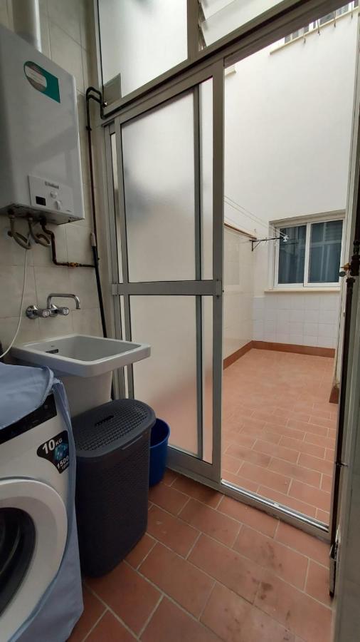 Apartment Piso En El Centro De Antequera