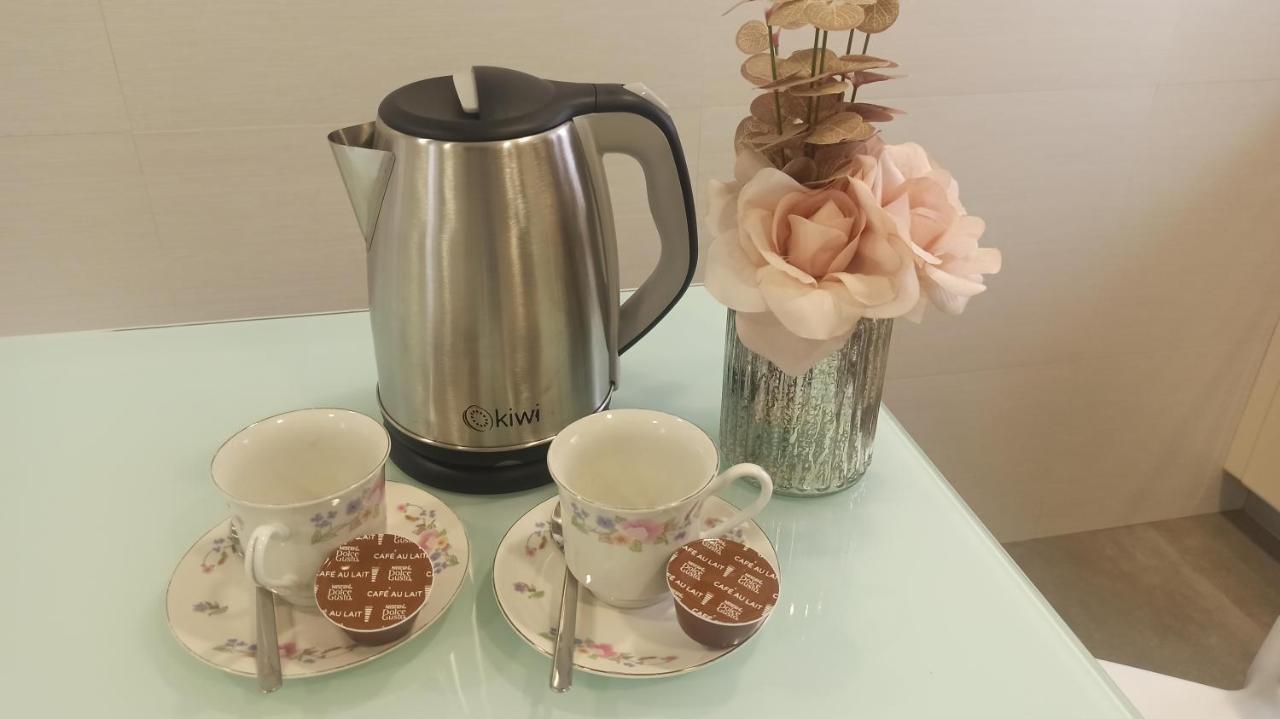 Ohana, Apartamento-parking Privado Gratis-centrico-wifi-ascensor-sin Cuestas-82m2 *