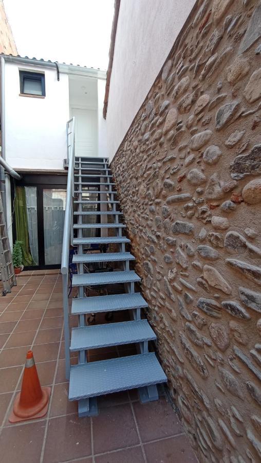 Apartamento A Sant Celoni, Montseny, Barcelona *