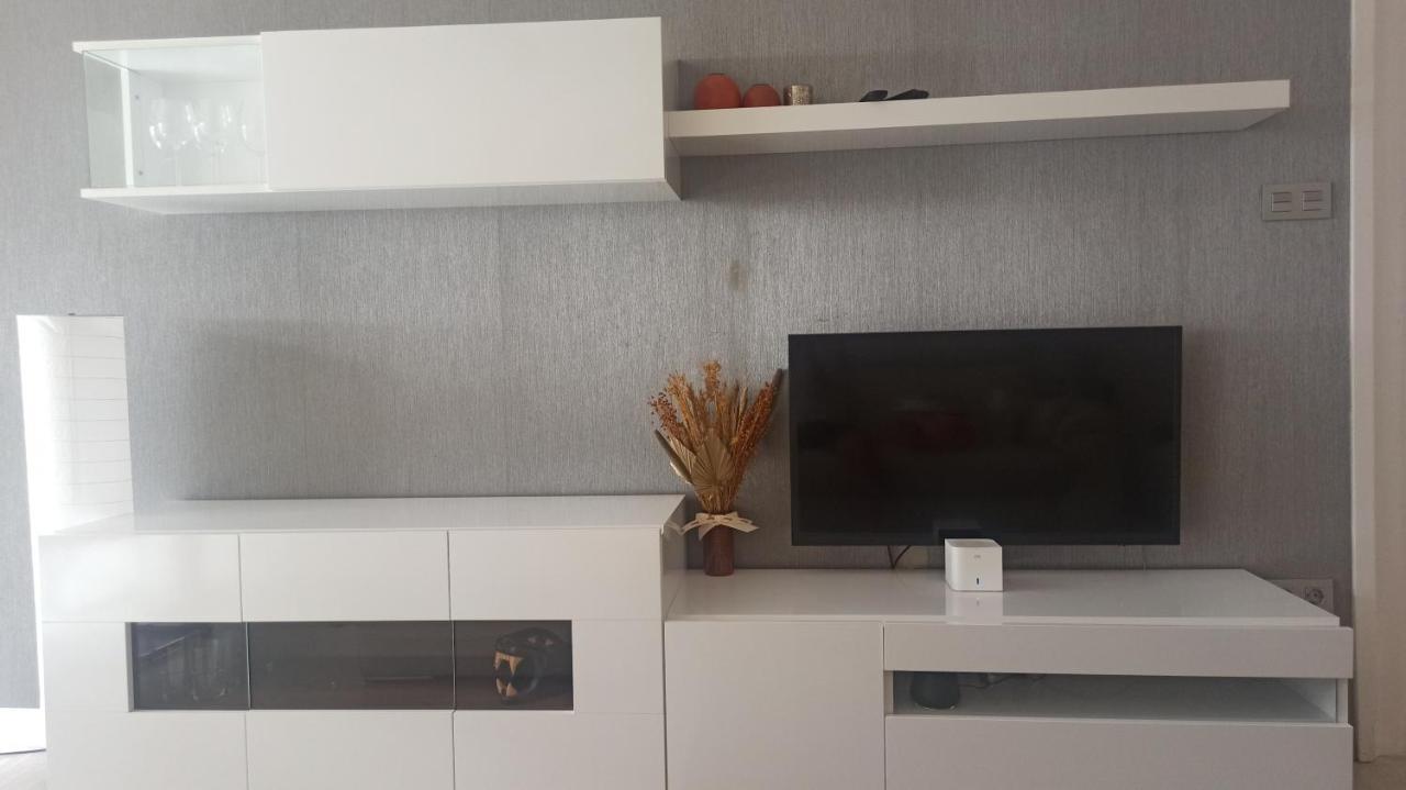 Apartment Ohana, Apartamento-parking Privado Gratis-centrico-wifi-ascensor-sin Cuestas-82m2 *