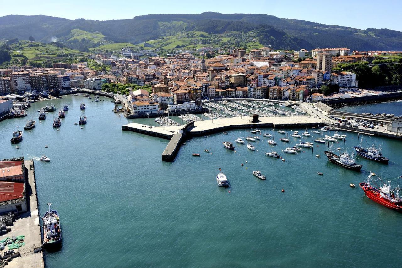 Apartment Ohana, Apartamento-parking Privado Gratis-centrico-wifi-ascensor-sin Cuestas-82m2