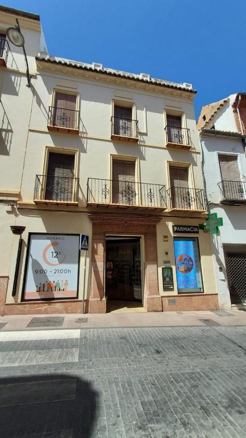 Apartment Piso En El Centro De Antequera