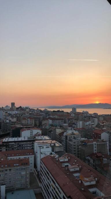 Apartamento Centrico Y Moderno Con Vistas A La Ria