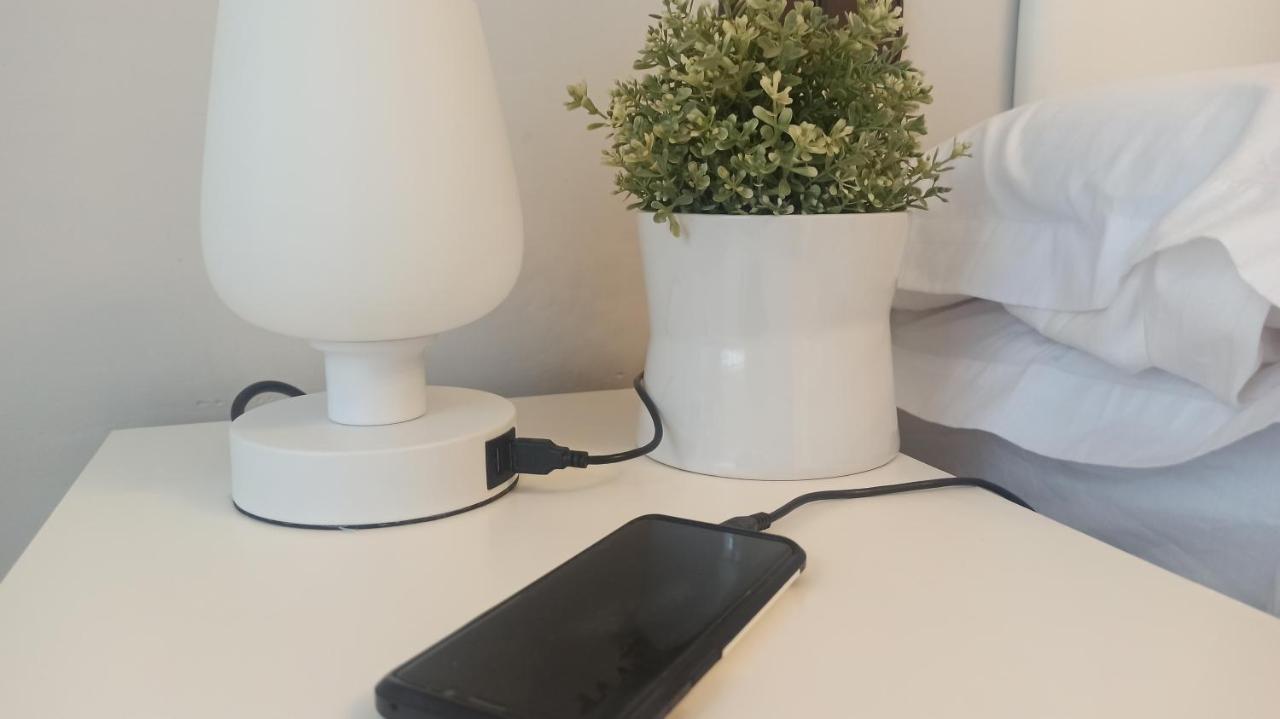 Ohana, Apartamento-parking Privado Gratis-centrico-wifi-ascensor-sin Cuestas-82m2 Apartment
