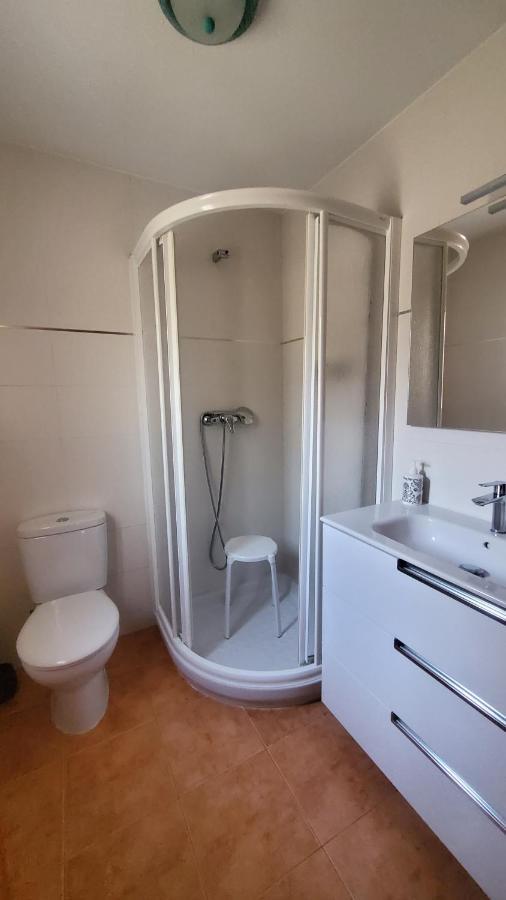 Apartamento Casita De Invitados En Otura