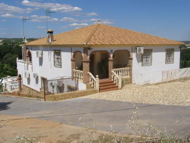 El Pinar En Cordoba *