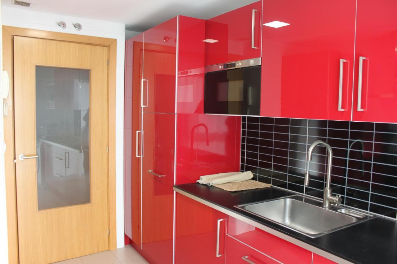 Turistico Hb Apartment Villafranca