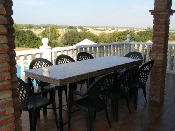 Apartamento El Pinar En Cordoba Posadas