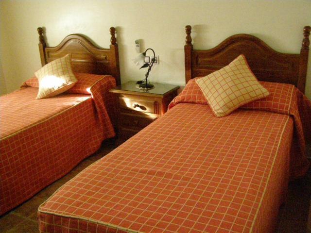 El Pinar En Cordoba Apartamento Posadas