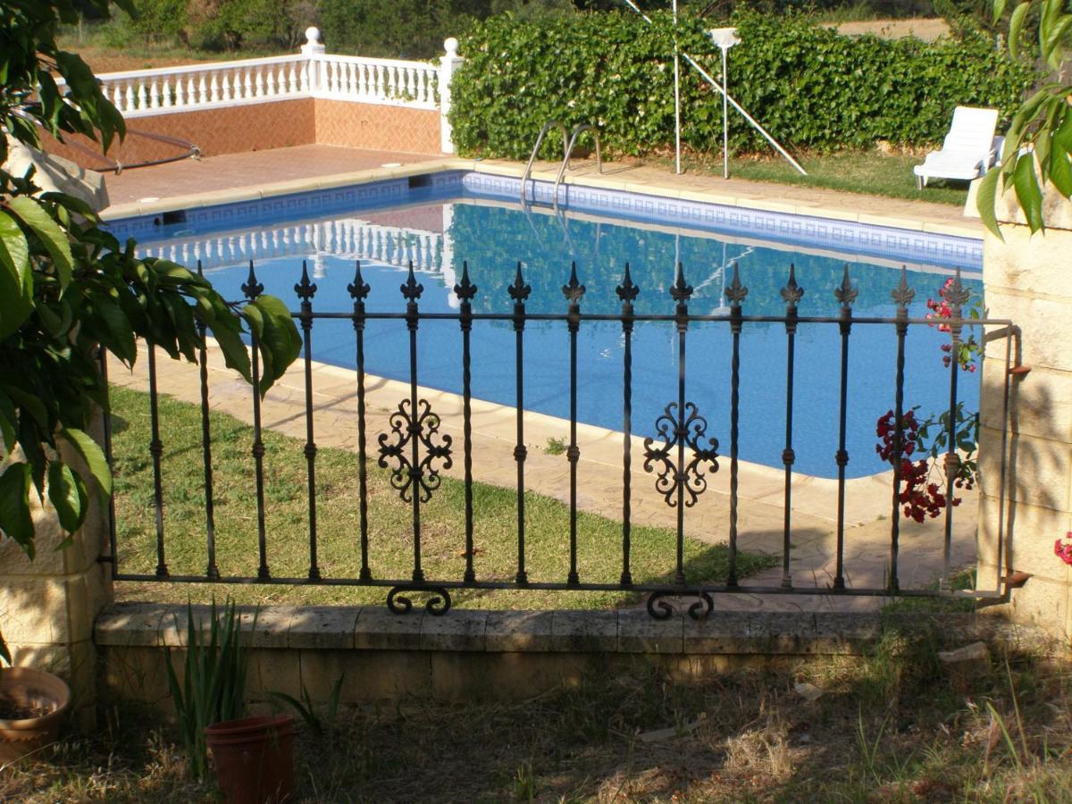 El Pinar En Cordoba * Posadas