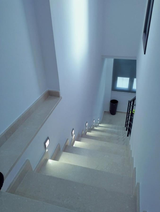 Casa Margarita Con Vistas Holiday home *