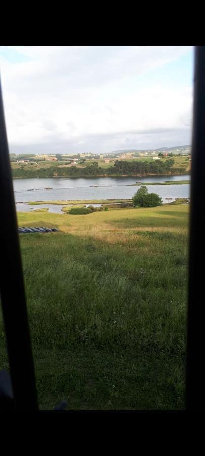 Casa El Mirador Holiday home Suances