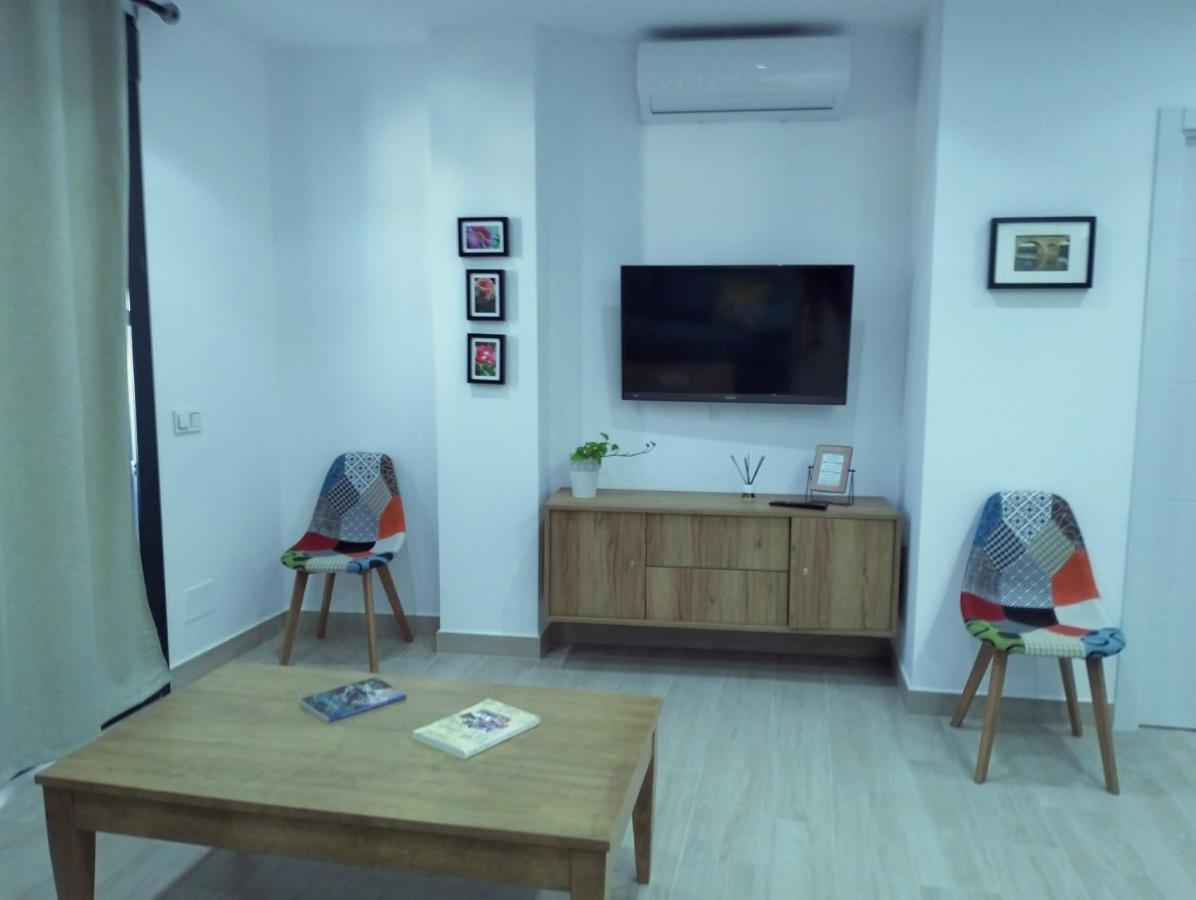 Casa Margarita Con Vistas Holiday home Ardales