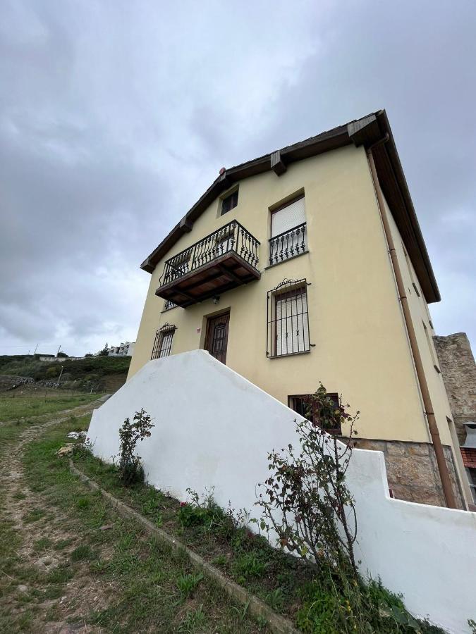 Casa El Mirador Holiday home