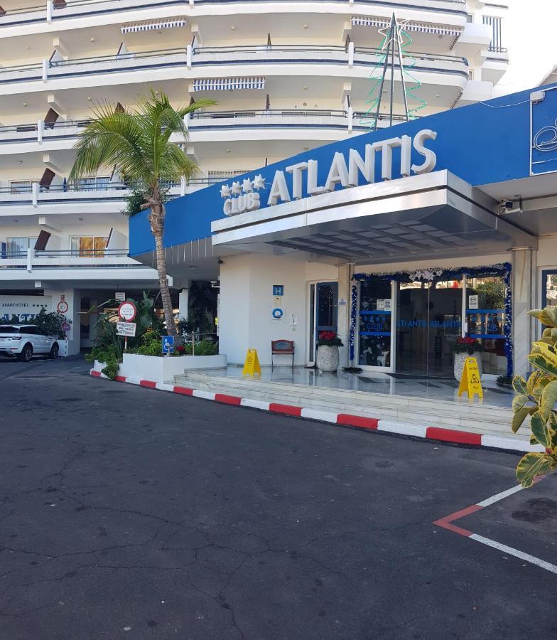 Apartamento Apartamento Club Atlantis 2 Dormitorios *