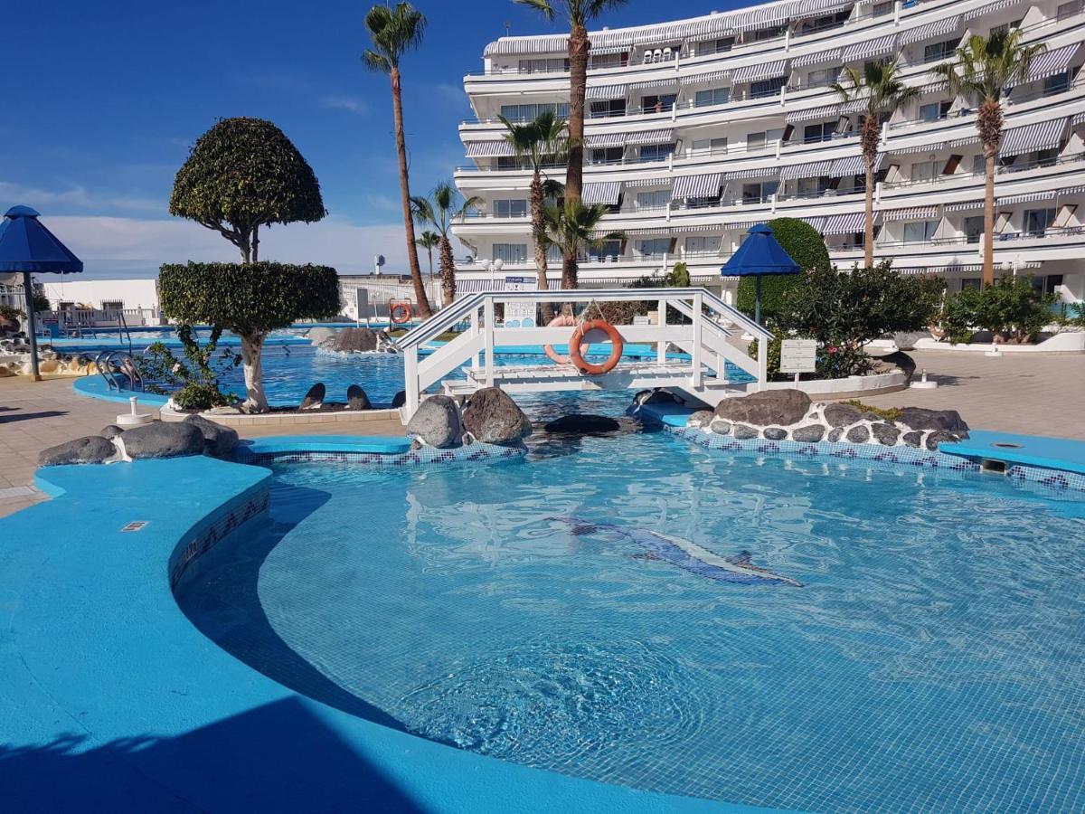 Apartamento Apartamento Club Atlantis 2 Dormitorios Costa Adeje (Tenerife)