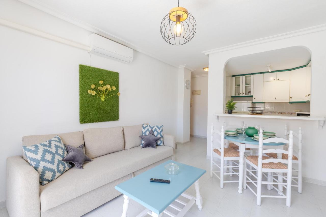 My Little Corner By Fidalsa * La Mata (Torrevieja)