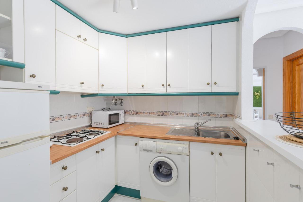 My Little Corner By Fidalsa Apartamento La Mata (Torrevieja)