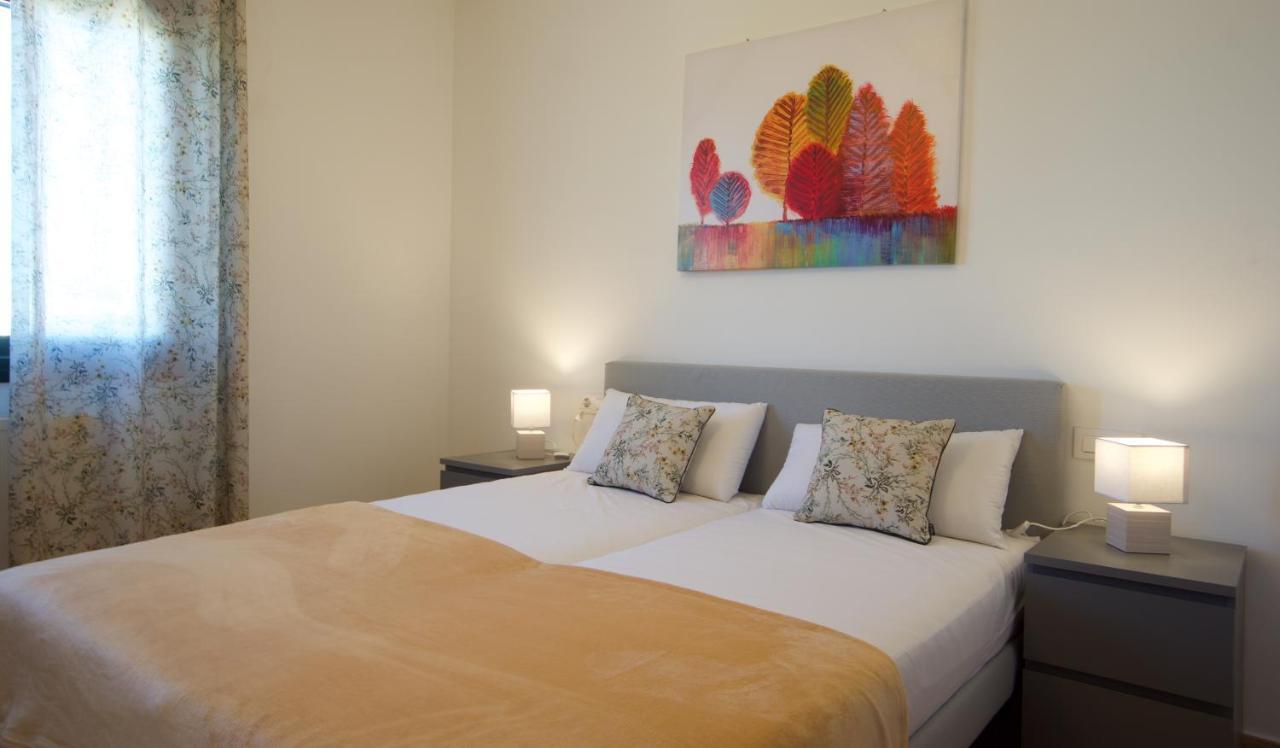 Pinea 12 D Apartment Vilacolum
