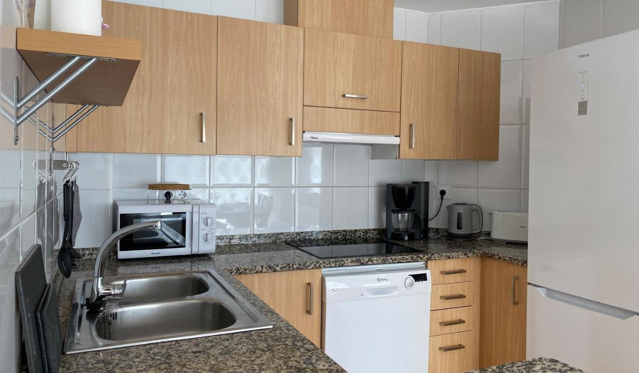 Apartment Pinea 12 D *