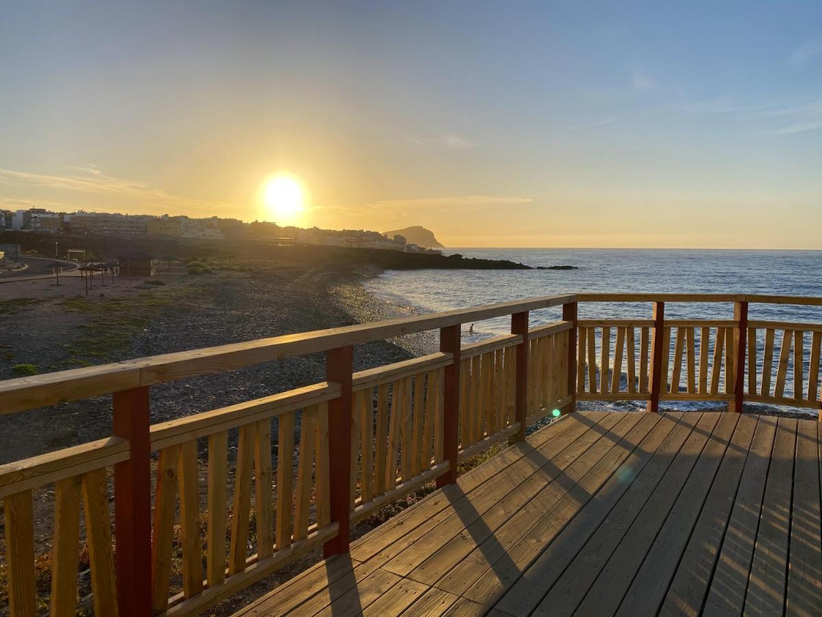 Dream Sea View With Private Swimmingpool And Jacuzzi Villa *