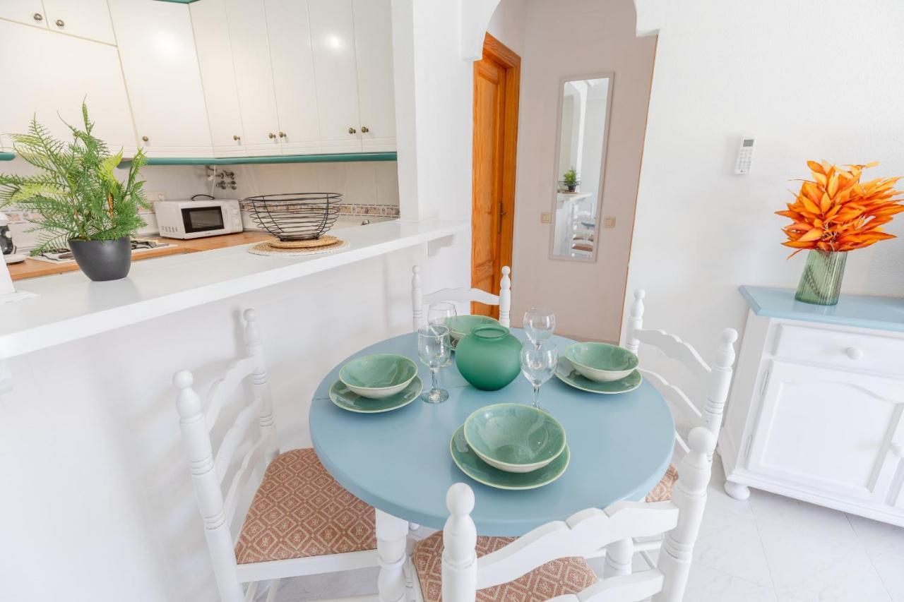 My Little Corner By Fidalsa * La Mata (Torrevieja)