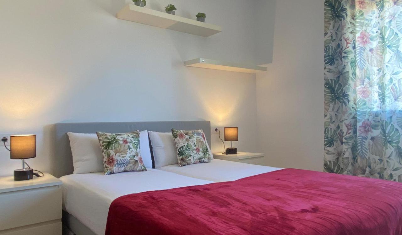 Apartment Pinea 12 D