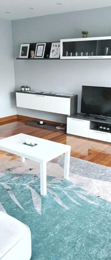 Maiala Etxea Terraza-parking-wifi Gratis Zona Nueva * Bermeo
