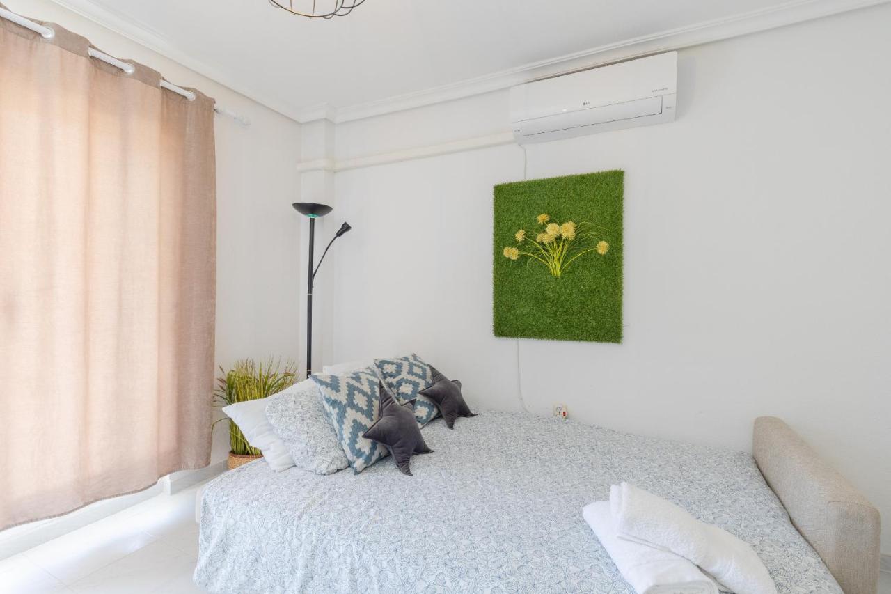 Apartamento My Little Corner By Fidalsa