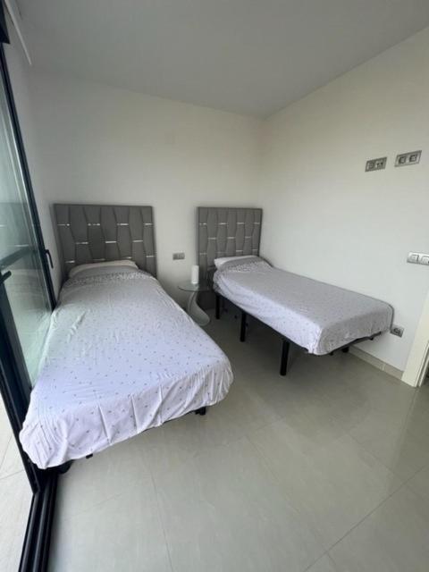 Apartment Penthouse Center Torrevieja, Private Terrace, Near The