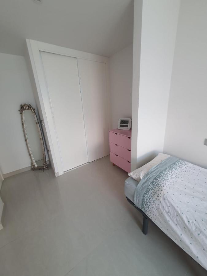 Penthouse Center Torrevieja, Private Terrace, Near The Apartment Torrevieja