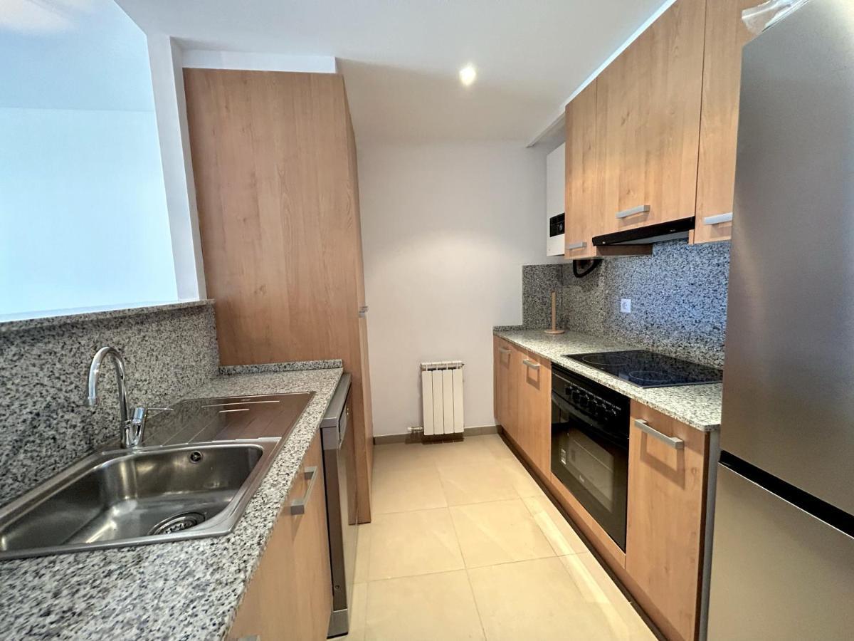 Apartamento Modern I Familiar A By Rural D'aneu