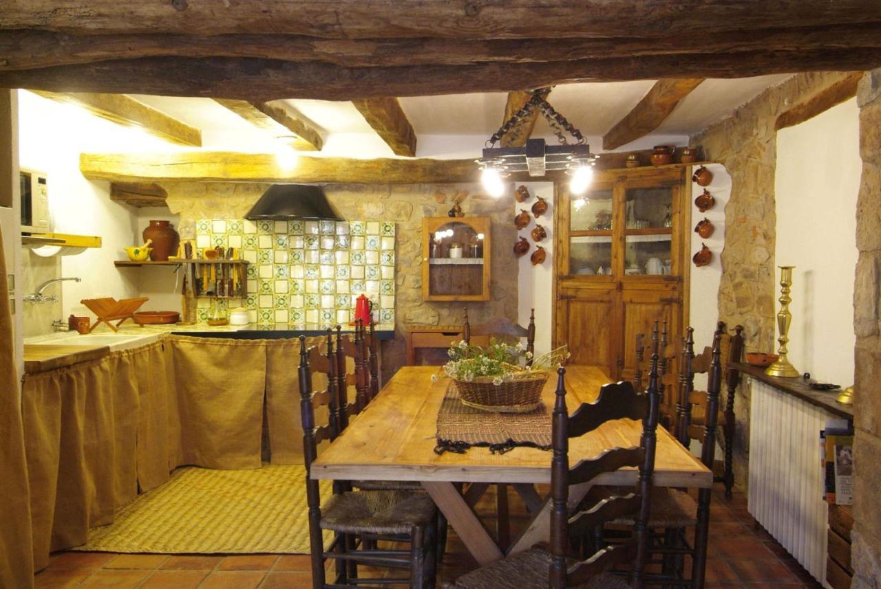 Mas El Soler De Terrades - Turisme Rural Apartamento *