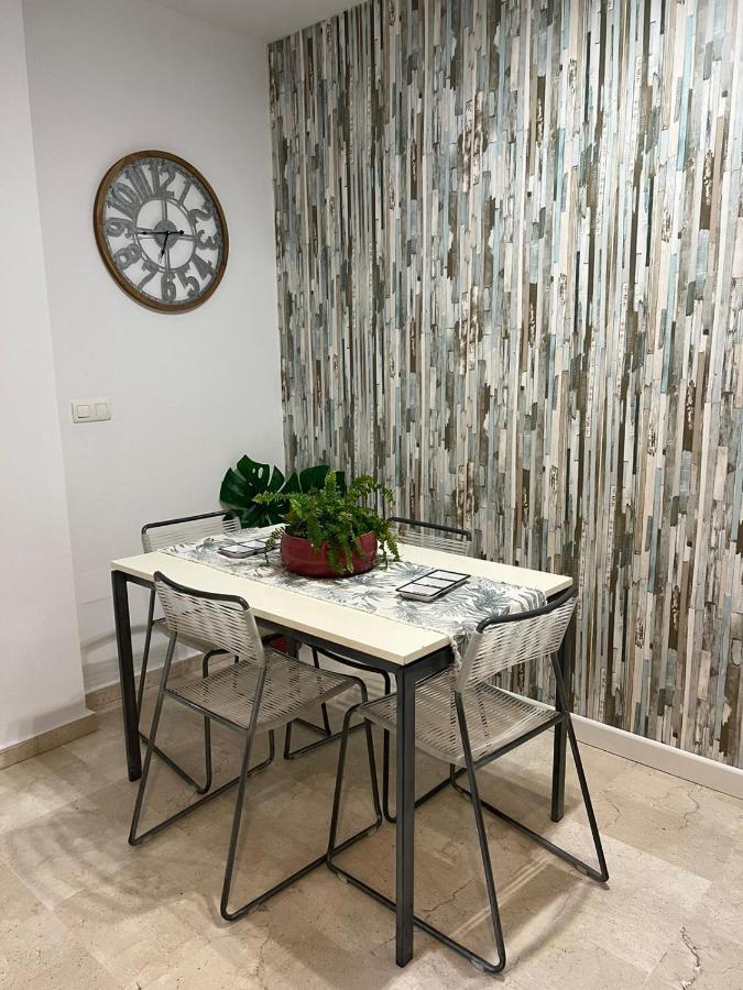 Homestay Privadas En Apartamento Compartido Algeciras
