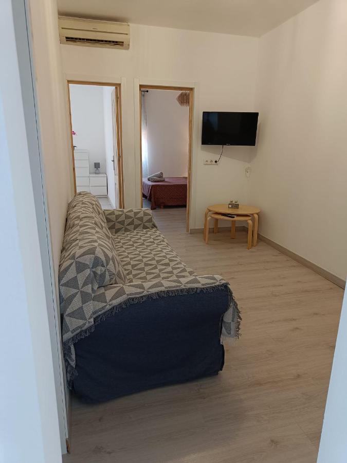Apartamento Holiday *