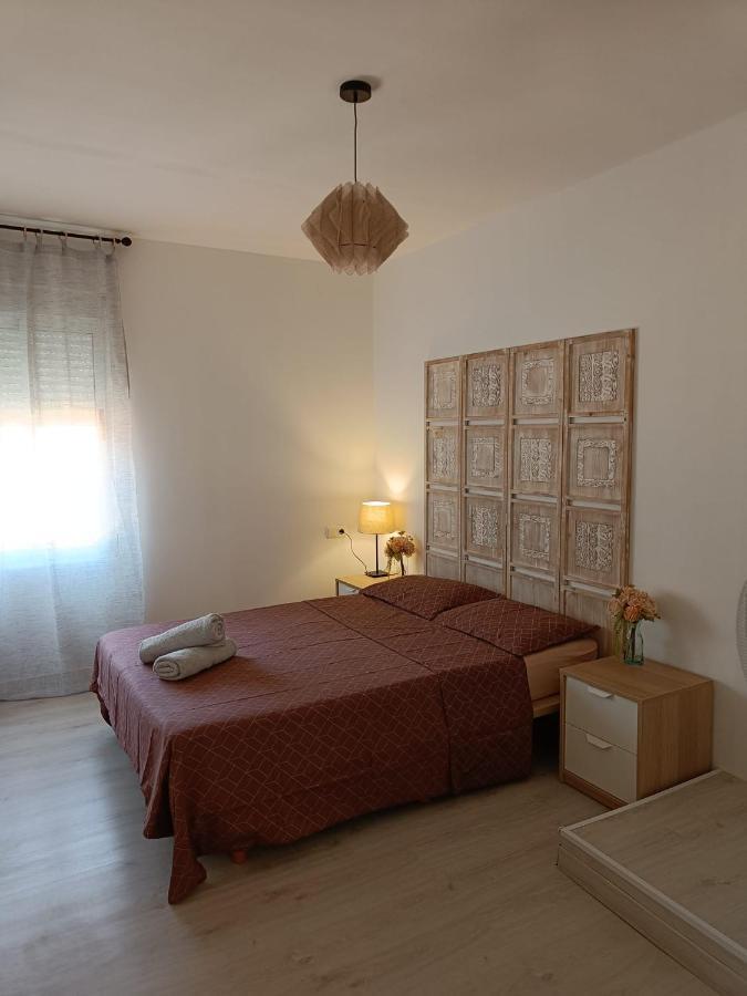 Apartamento Holiday Sagunto